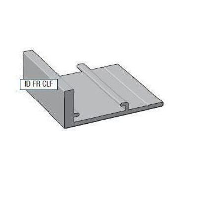 Immagine di Alusign Indoor Profilo cornice Classic pieno