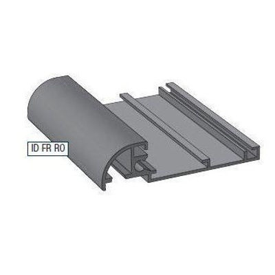 Immagine di Alusign Indoor Profilo cornice Radius