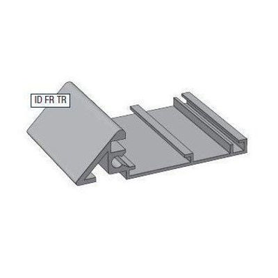 Immagine di Alusign Indoor Profilo cornice Triangular
