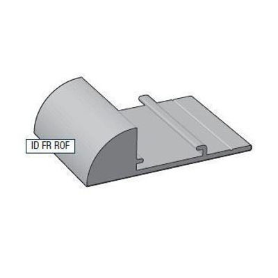 Immagine di Alusign Indoor Profilo cornice Radius pieno