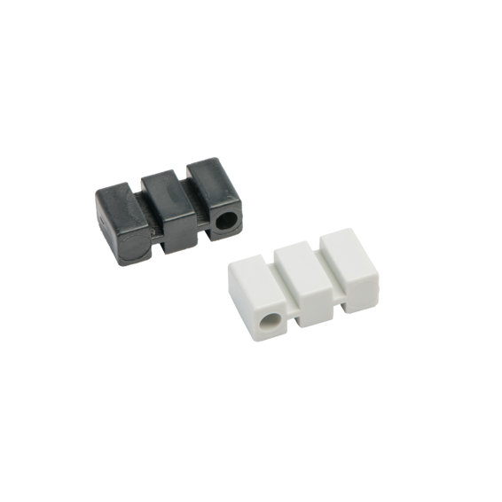 Immagine di Alusign Indoor Clip per sospensione e combinazione
