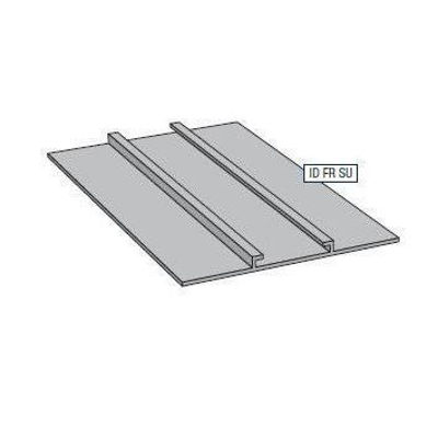 Immagine di Alusign Indoor Listello di supporto