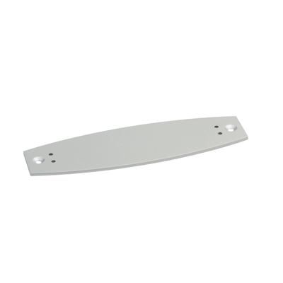 Immagine di Alusign Plato+ Brackets (Horizontal Flag)
