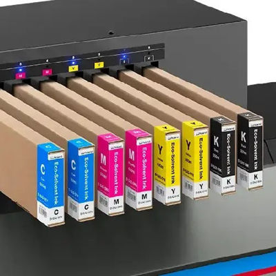 Immagine di Roland ECO-SOL D-EA2N-5