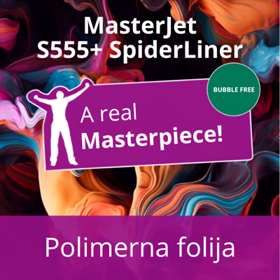 Immagine di Igepa MasterJet S 555 SpiderLiner
