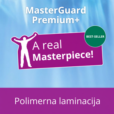 Immagine di Igepa MasterGuard Premium