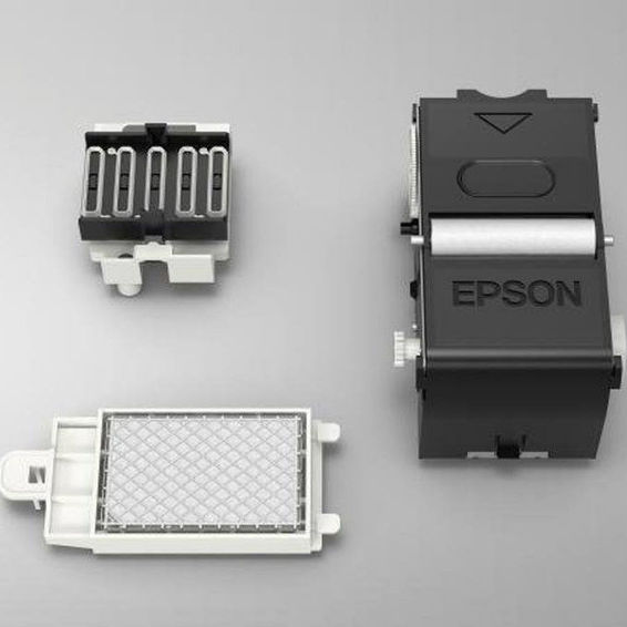 Immagine di Epson Head Cleaning Set S092001